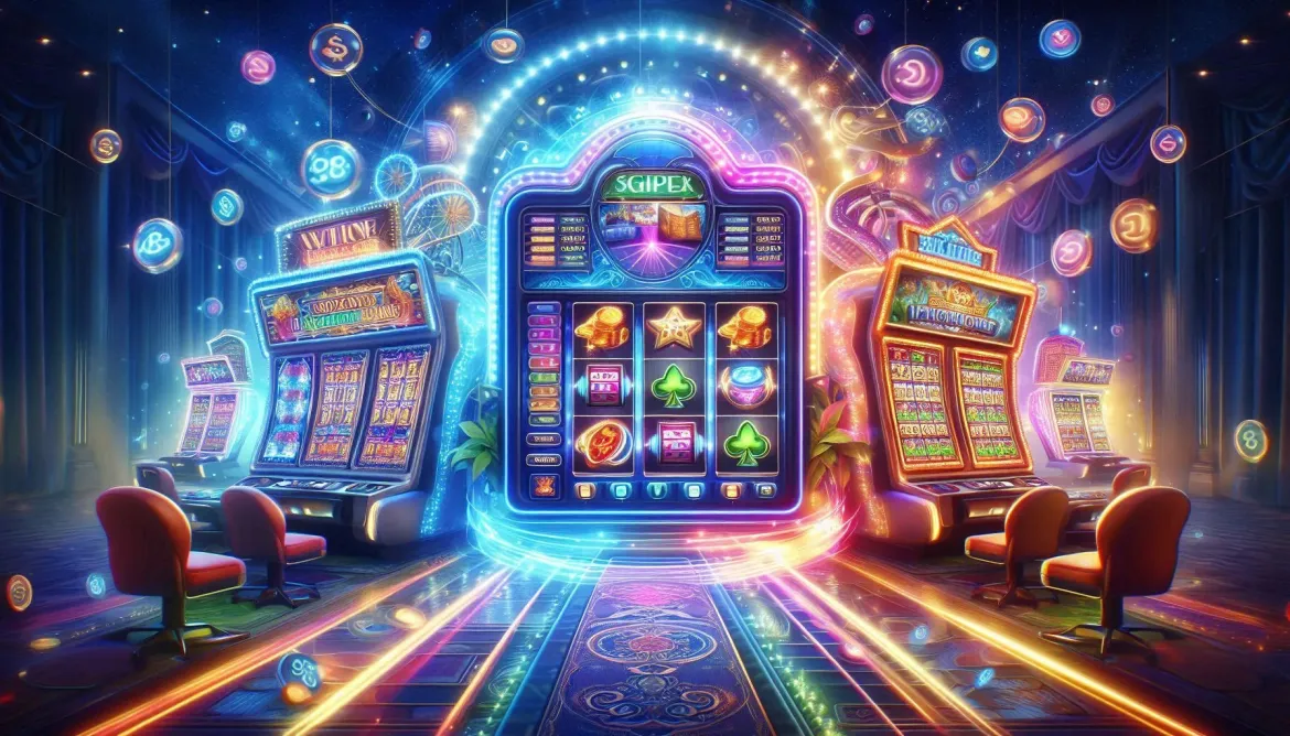 Spielbank Saarbrücken